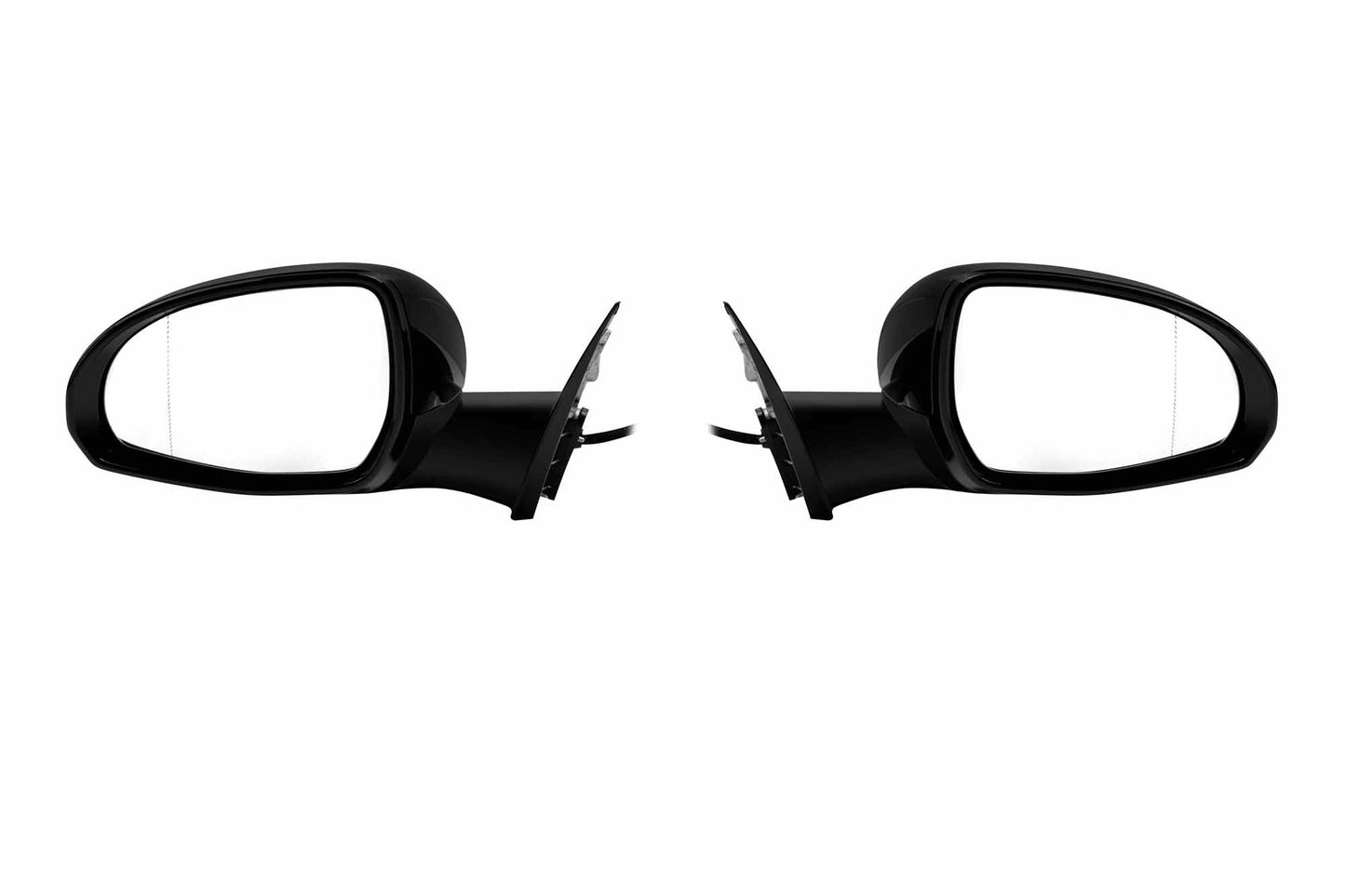 Tuning package compatible with Mercedes S-Class W221 (2005-2013) conversion to W223 after 2020