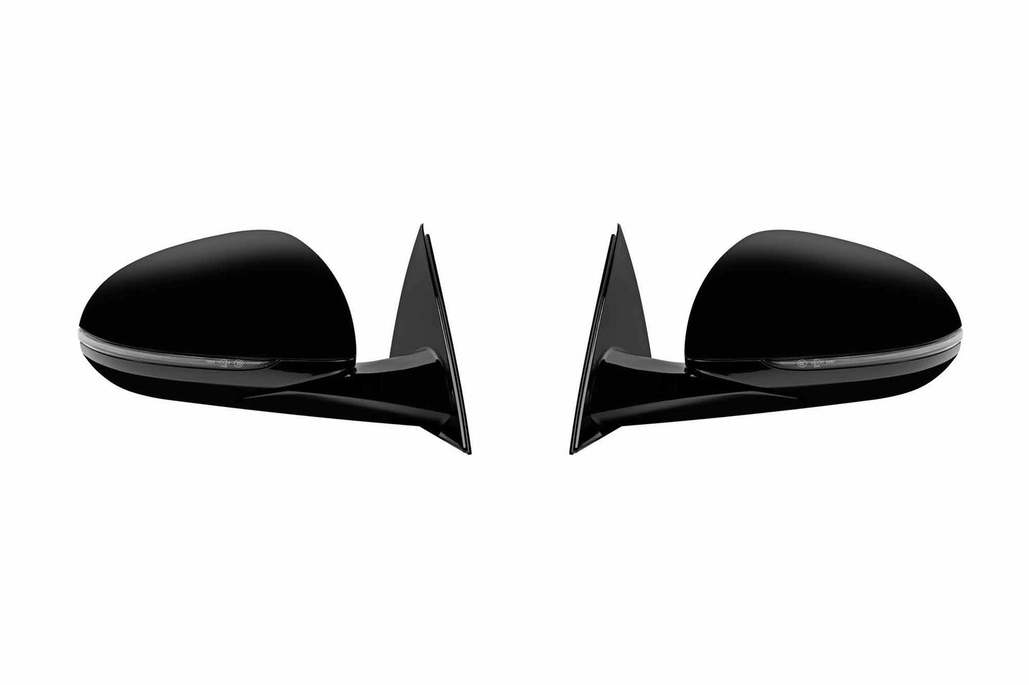 Tuning package compatible with Mercedes S-Class W221 (2005-2013) conversion to W223 after 2020