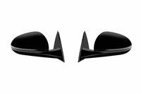 Tuning package compatible with Mercedes S-Class W221 (2005-2013) conversion to W223 after 2020