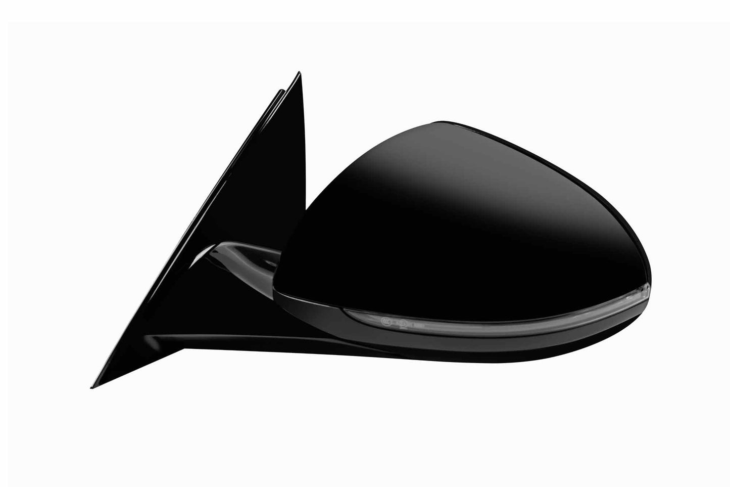 Tuning package compatible with Mercedes S-Class W221 (2005-2013) conversion to W223 after 2020