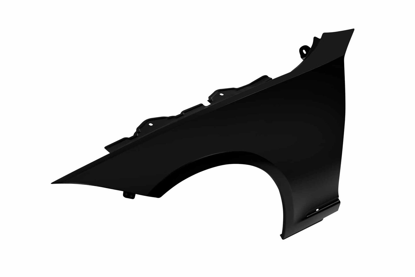 Tuning package compatible with Mercedes S-Class W221 (2005-2013) conversion to W223 after 2020