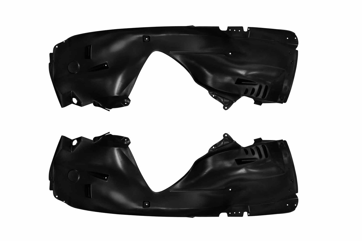 Tuning package compatible with Mercedes S-Class W221 (2005-2013) conversion to W223 after 2020