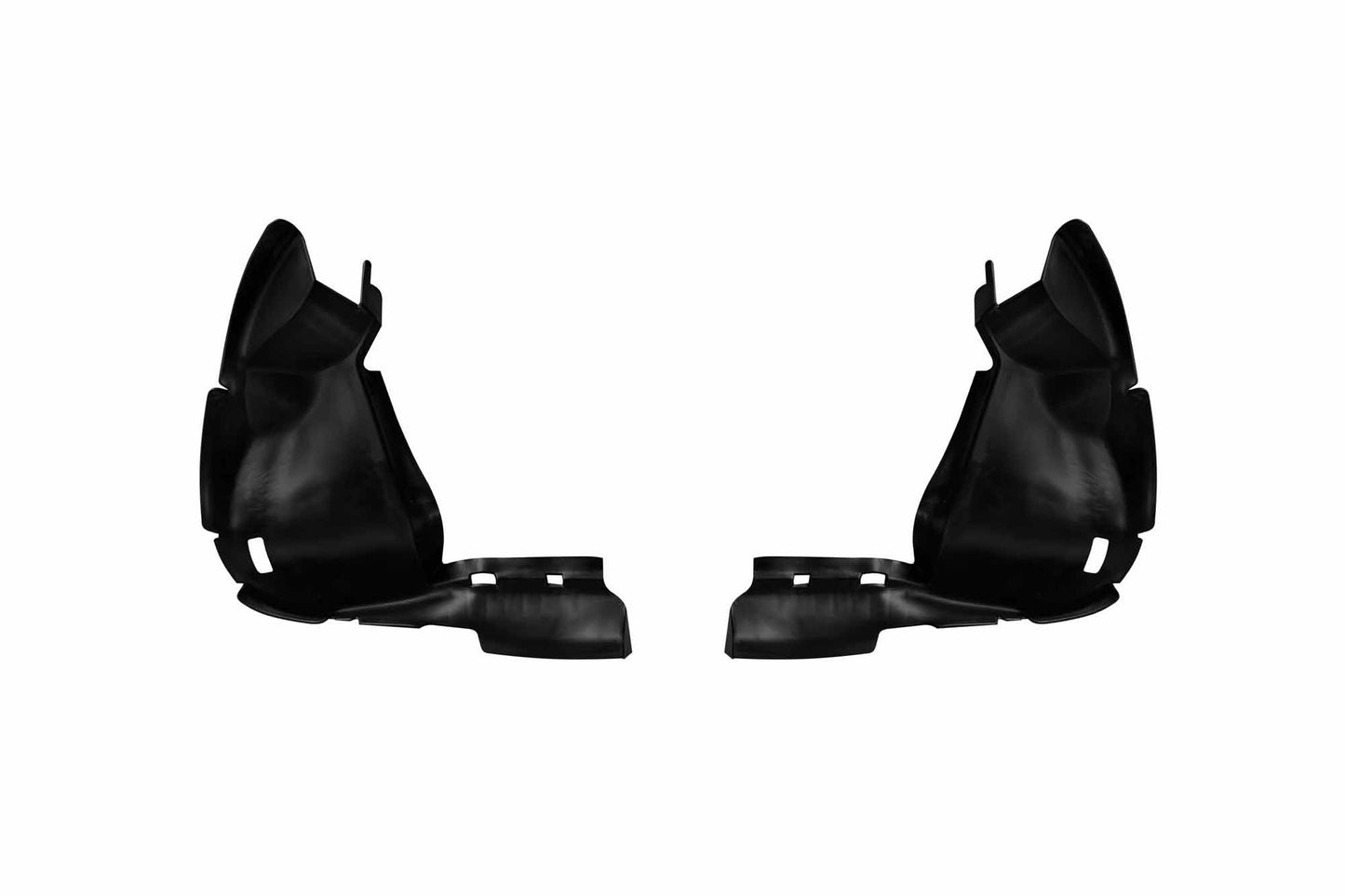 Tuning package compatible with Mercedes S-Class W221 (2005-2013) conversion to W223 after 2020