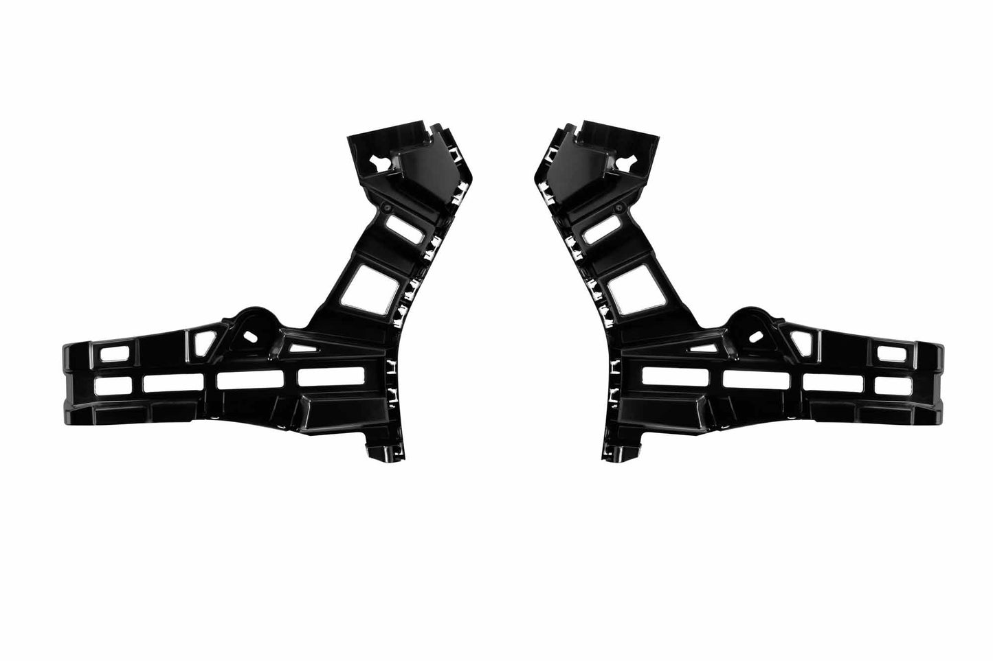 Tuning package compatible with Mercedes S-Class W221 (2005-2013) conversion to W223 after 2020