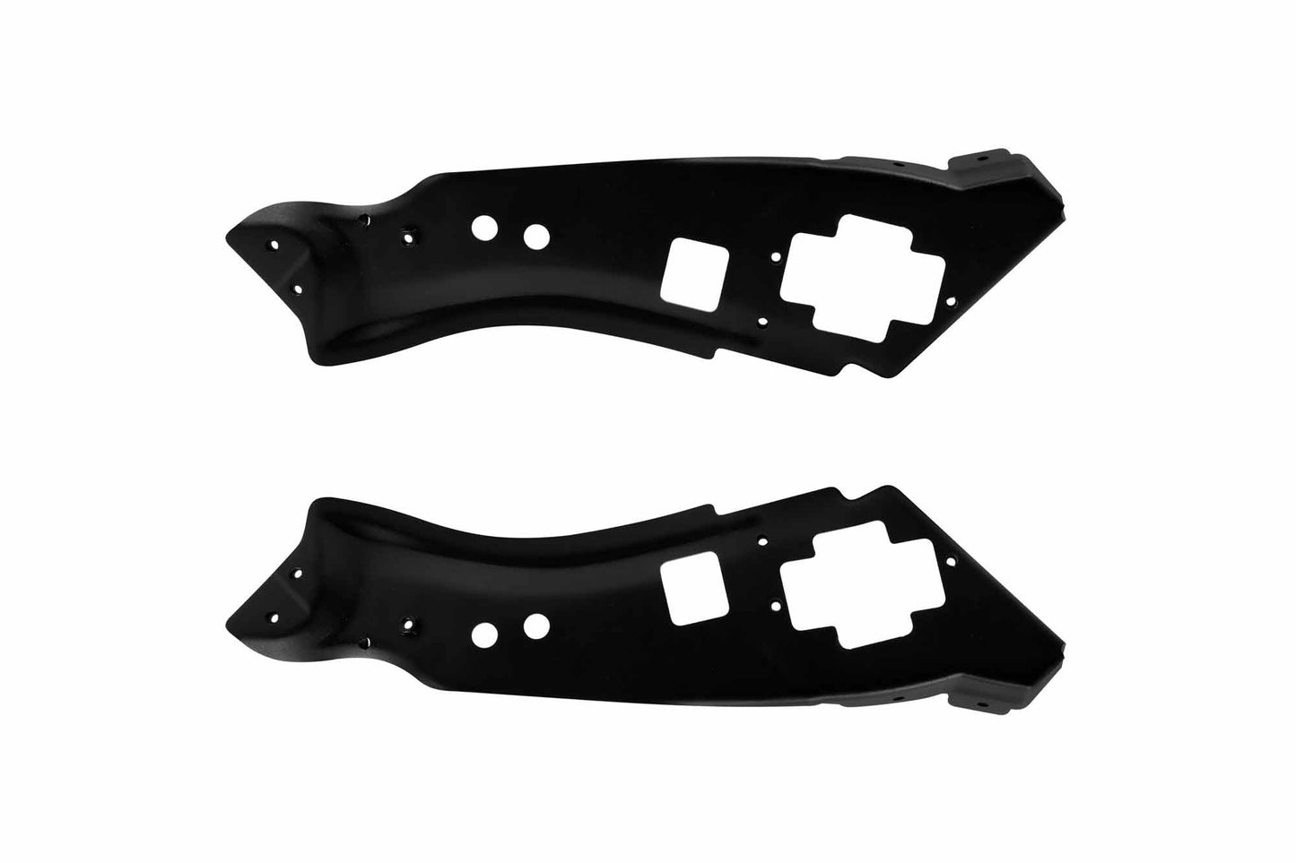 Tuning package compatible with Mercedes S-Class W221 (2005-2013) conversion to W223 after 2020