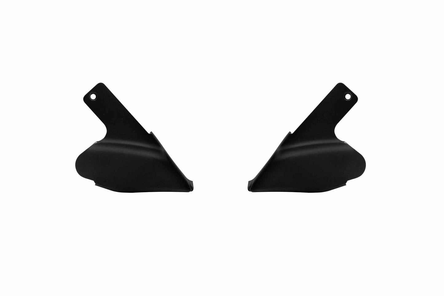 Tuning package compatible with Mercedes S-Class W221 (2005-2013) conversion to W223 after 2020