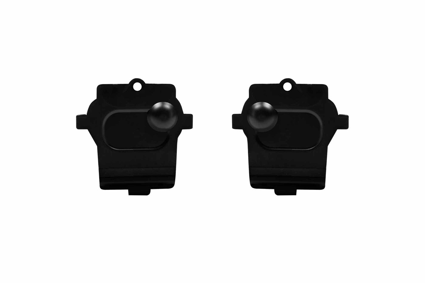Tuning package compatible with Mercedes S-Class W221 (2005-2013) conversion to W223 after 2020