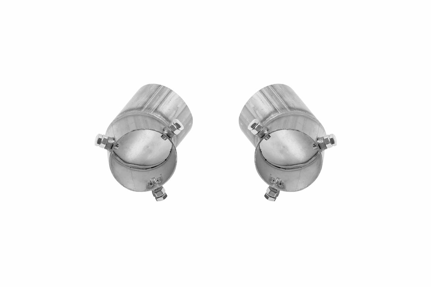 Tuning package compatible with Mercedes S-Class W221 (2005-2013) conversion to W223 after 2020