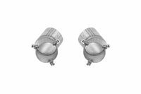 Tuning package compatible with Mercedes S-Class W221 (2005-2013) conversion to W223 after 2020
