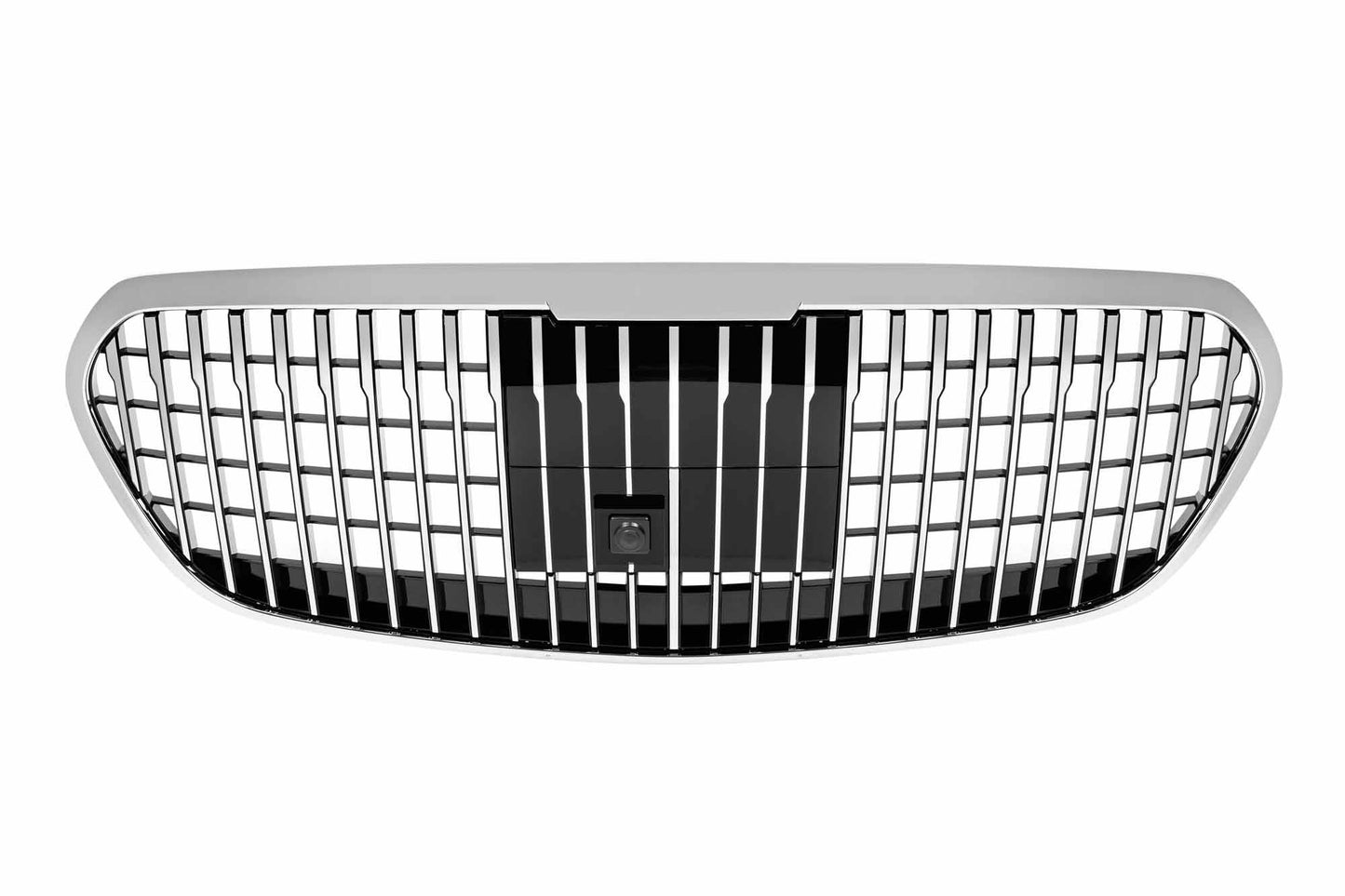 Tuning package compatible with Mercedes S-Class W221 (2005-2013) conversion to W223 after 2020