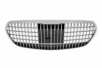 Tuning package compatible with Mercedes S-Class W221 (2005-2013) conversion to W223 after 2020