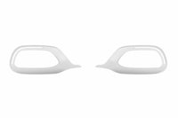 Tuning package compatible with Mercedes S-Class W221 (2005-2013) conversion to W223 after 2020
