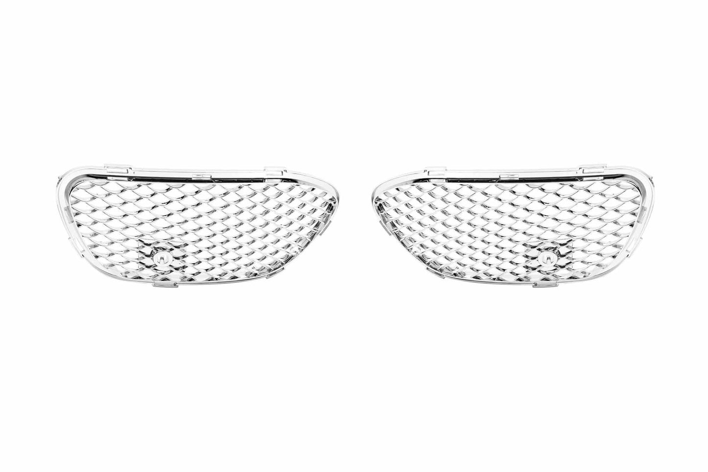 Tuning package compatible with Mercedes S-Class W221 (2005-2013) conversion to W223 after 2020