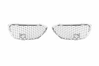 Tuning package compatible with Mercedes S-Class W221 (2005-2013) conversion to W223 after 2020