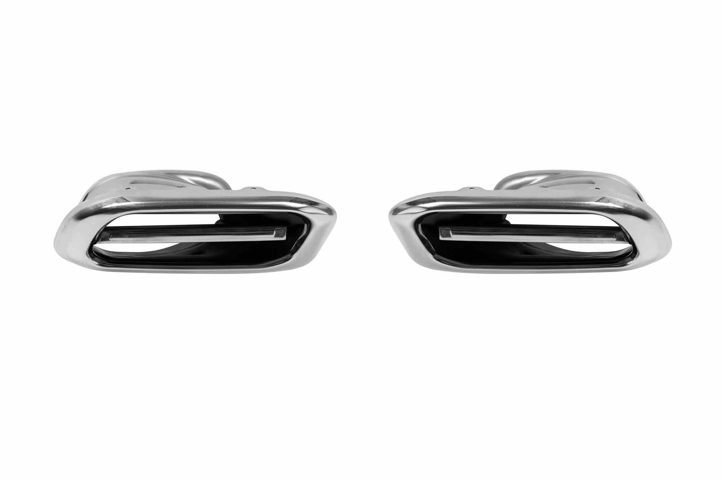 Tuning package compatible with Mercedes S-Class W221 (2005-2013) conversion to W223 after 2020