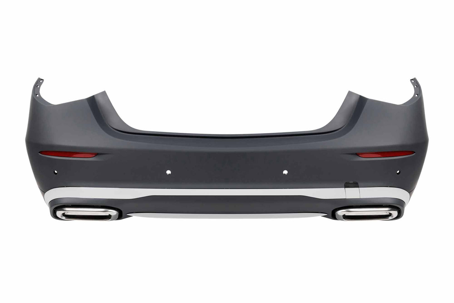 Tuning package compatible with Mercedes S-Class W221 (2005-2013) conversion to W223 after 2020