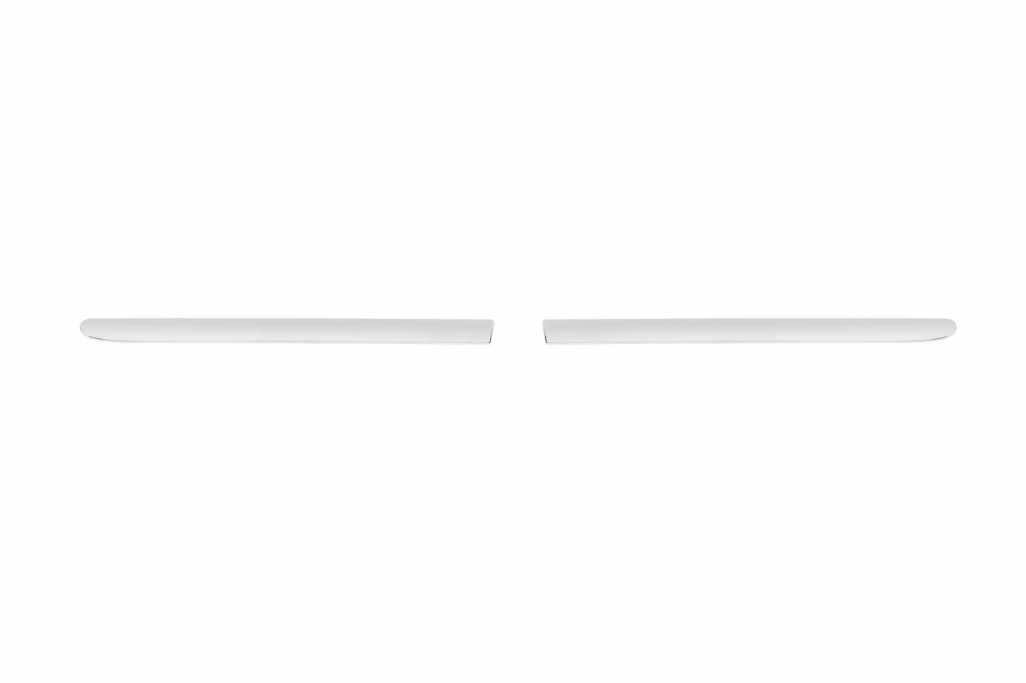 Tuning package compatible with Mercedes S-Class W221 (2005-2013) conversion to W223 after 2020