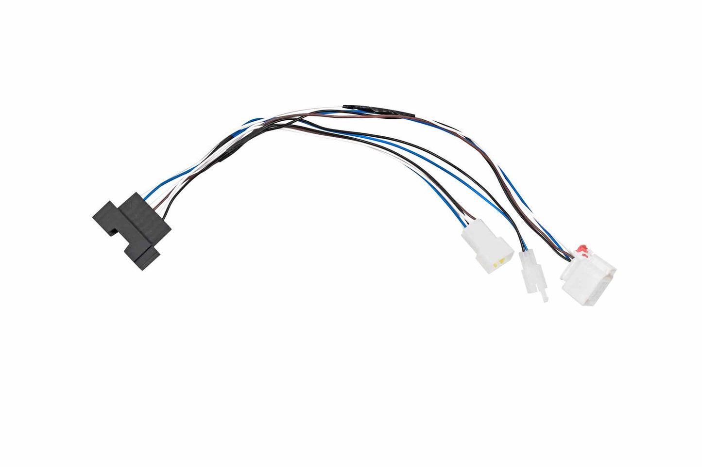 Tuning package compatible with Mercedes S-Class W221 (2005-2013) conversion to W223 after 2020