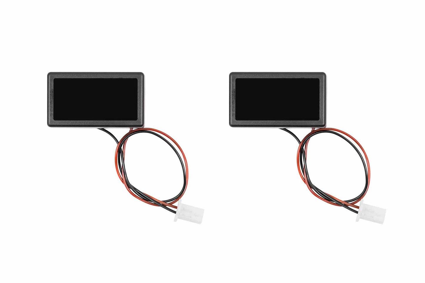 Tuning package compatible with Mercedes S-Class W221 (2005-2013) conversion to W223 after 2020