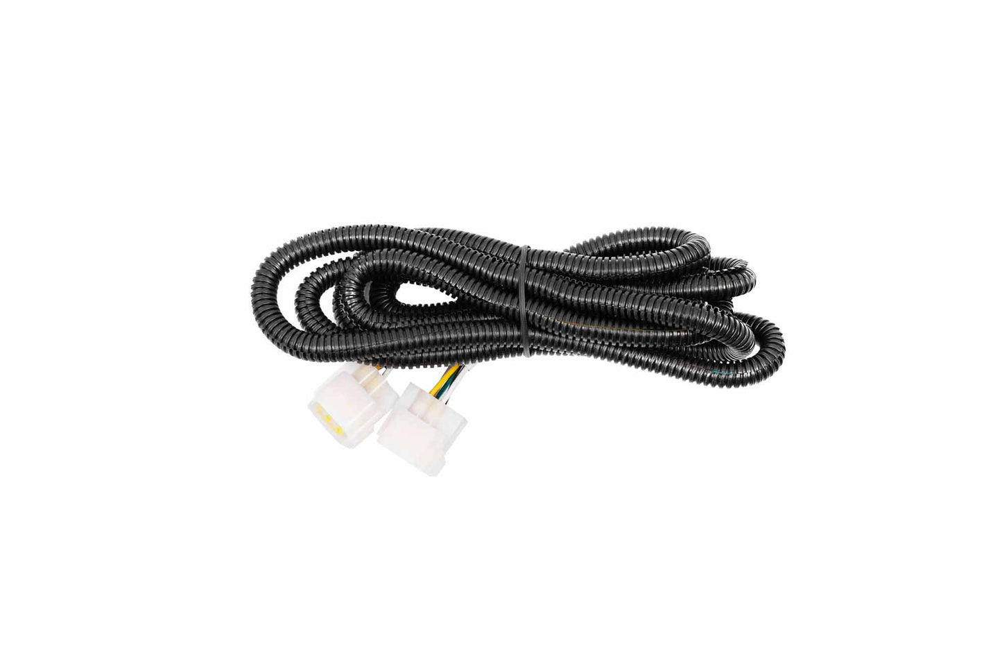 Tuning package compatible with Mercedes S-Class W221 (2005-2013) conversion to W223 after 2020