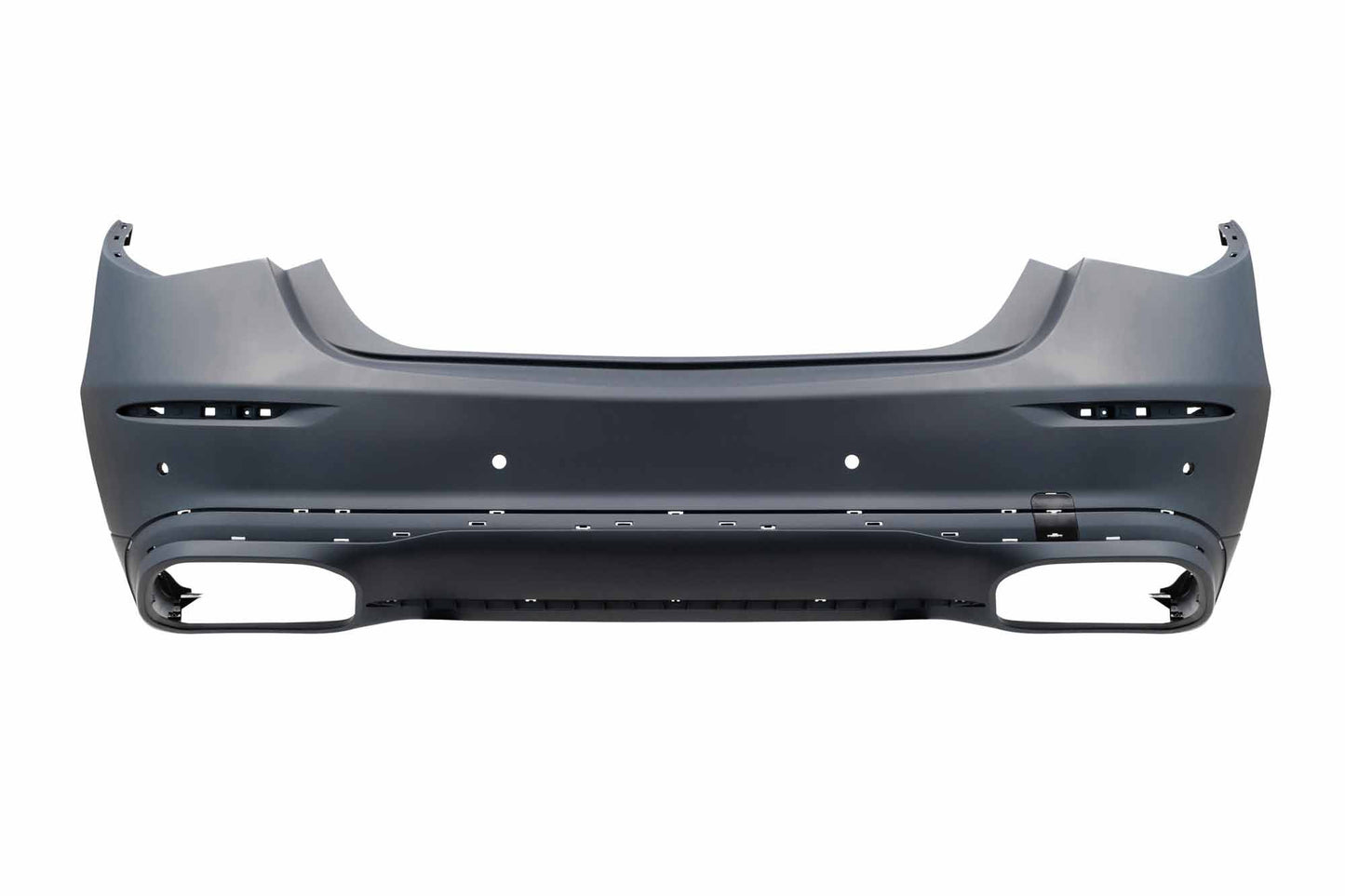 Tuning package compatible with Mercedes S-Class W221 (2005-2013) conversion to W223 after 2020