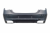 Tuning package compatible with Mercedes S-Class W221 (2005-2013) conversion to W223 after 2020