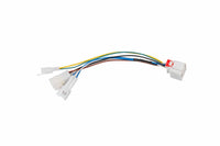 Tuning package compatible with Mercedes S-Class W221 (2005-2013) conversion to W223 after 2020