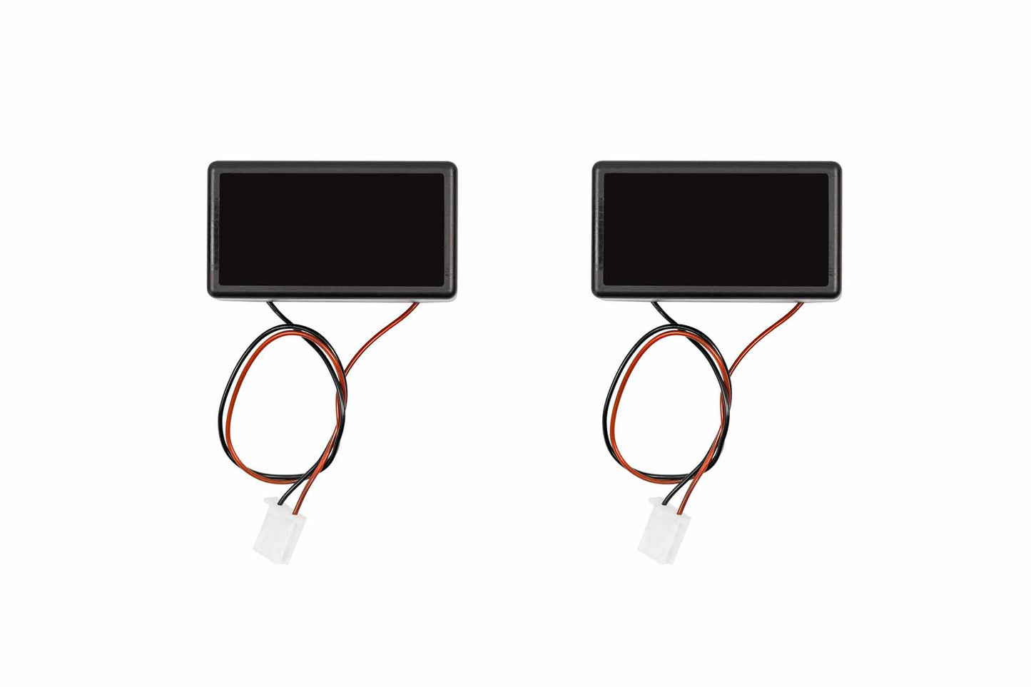 Tuning package compatible with Mercedes S-Class W221 (2005-2013) conversion to W223 after 2020