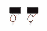 Tuning package compatible with Mercedes S-Class W221 (2005-2013) conversion to W223 after 2020