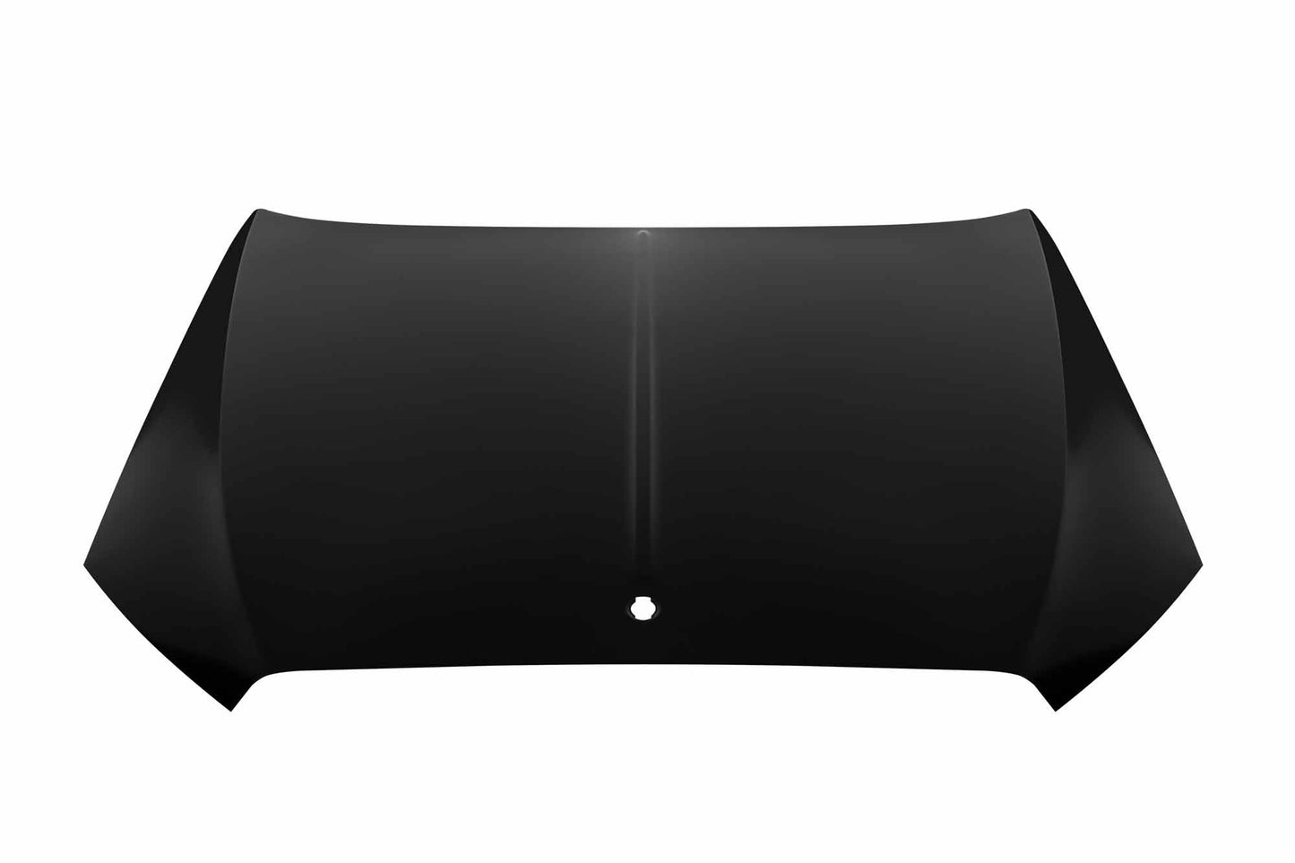 Tuning package compatible with Mercedes S-Class W221 (2005-2013) conversion to W223 after 2020