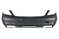 Tuning pack compatible with Mercedes S class W222 (2017-2020)