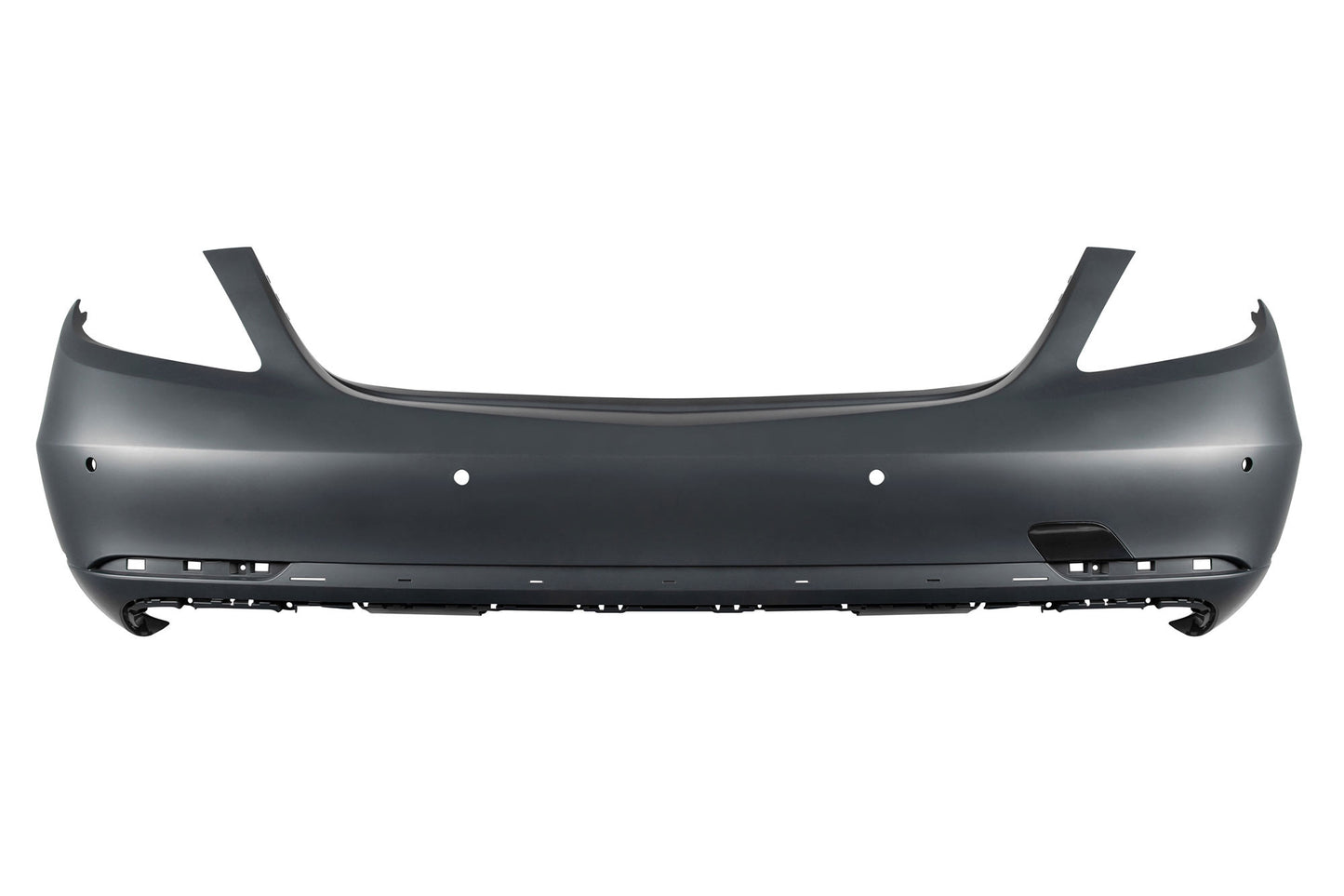 Tuning pack compatible with Mercedes S class W222 (2017-2020)