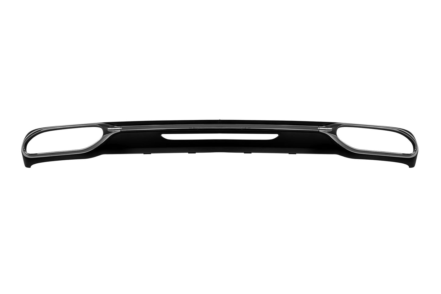 Tuning pack compatible with Mercedes S class W222 (2017-2020)