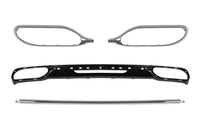 Tuning pack compatible with Mercedes S class W222 (2017-2020)
