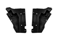 Tuning pack compatible with Mercedes S class W222 (2017-2020)