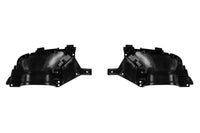 Tuning pack compatible with Mercedes S class W222 (2017-2020)
