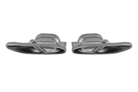 Tuning pack compatible with Mercedes S class W222 (2017-2020)
