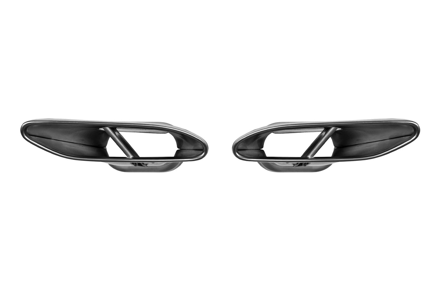 Tuning pack compatible with Mercedes S class W222 (2017-2020)