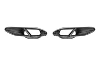Tuning pack compatible with Mercedes S class W222 (2017-2020)