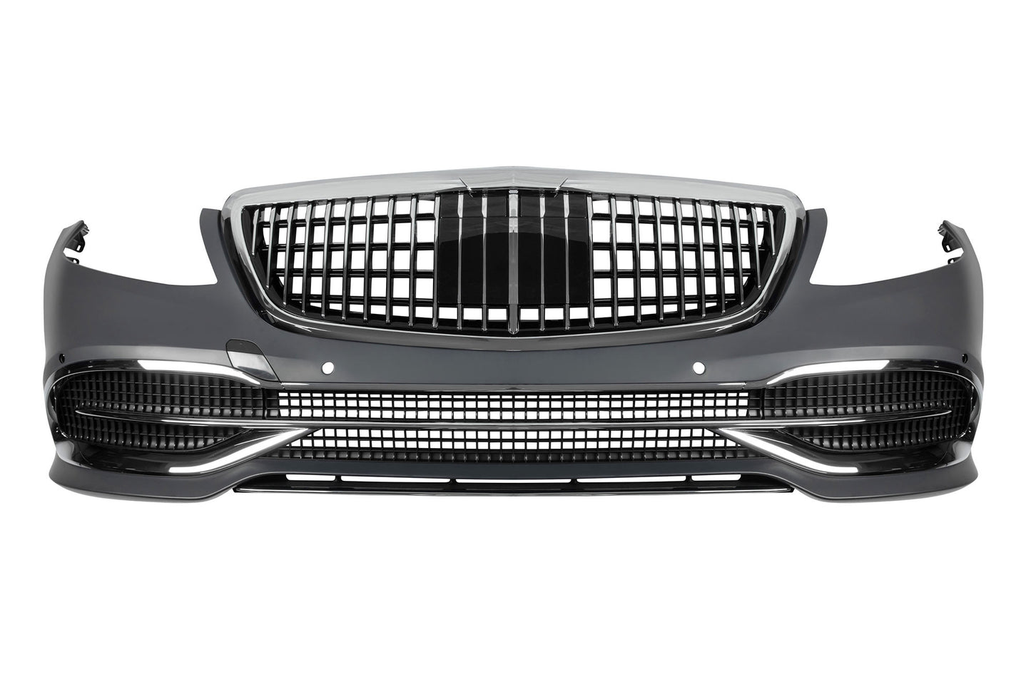 Tuning pack compatible with Mercedes S class W222 (2017-2020)