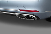 Tuning pack compatible with Mercedes S class W222 (2017-2020)