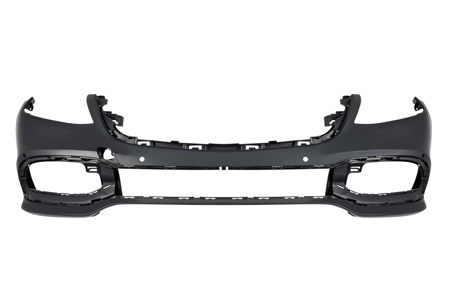Tuning pack compatible with Mercedes S class W222 (2017-2020)