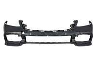Tuning pack compatible with Mercedes S class W222 (2017-2020)
