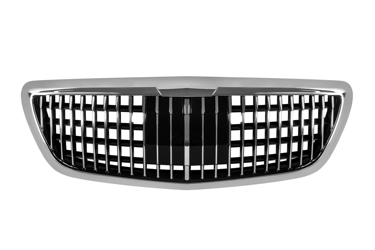 Tuning pack compatible with Mercedes S class W222 (2017-2020)