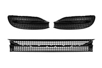 Tuning pack compatible with Mercedes S class W222 (2017-2020)