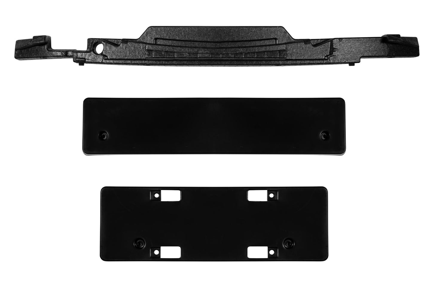 Tuning pack compatible with Mercedes S class W222 (2017-2020)