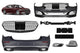 Tuning package compatible with Mercedes S class W223 (after 2020)