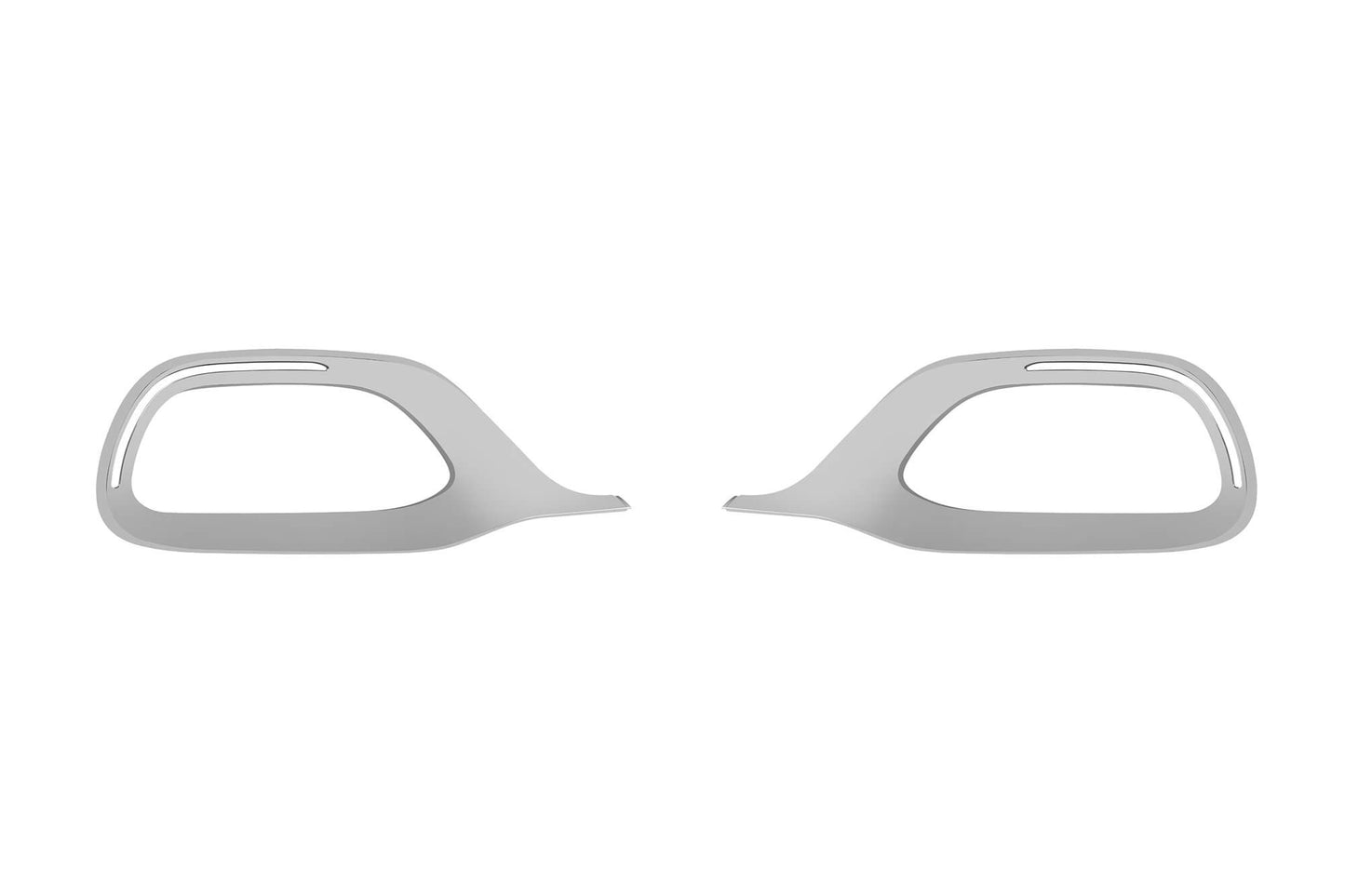 Tuning package compatible with Mercedes S class W223 (after 2020)