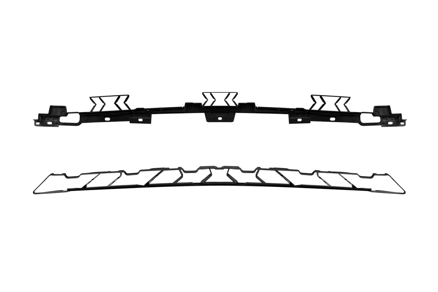 Tuning package compatible with Mercedes S class W223 (after 2020)
