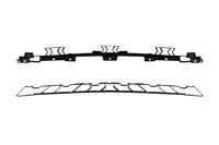 Tuning package compatible with Mercedes S class W223 (after 2020)